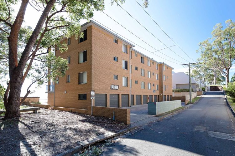 Kiah, 1/53 Victoria Parade – First floor unit with stunning views, Wi-Fi and aircon,