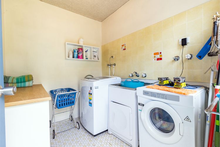 2/26 Voyager Cl – beachfront ground floor unit