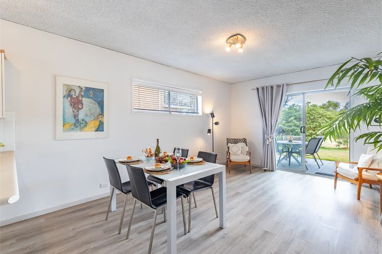 2/26 Voyager Cl – beachfront ground floor unit