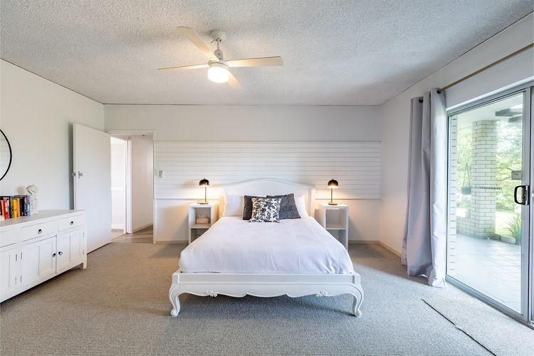2/26 Voyager Cl – beachfront ground floor unit