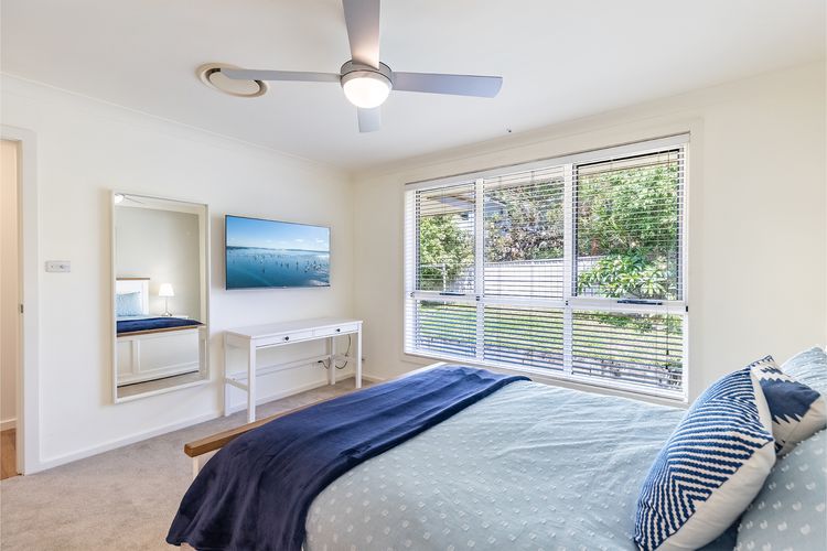 74A Sergeant Baker Drive – comfortable duplex with beautiful distant water views
