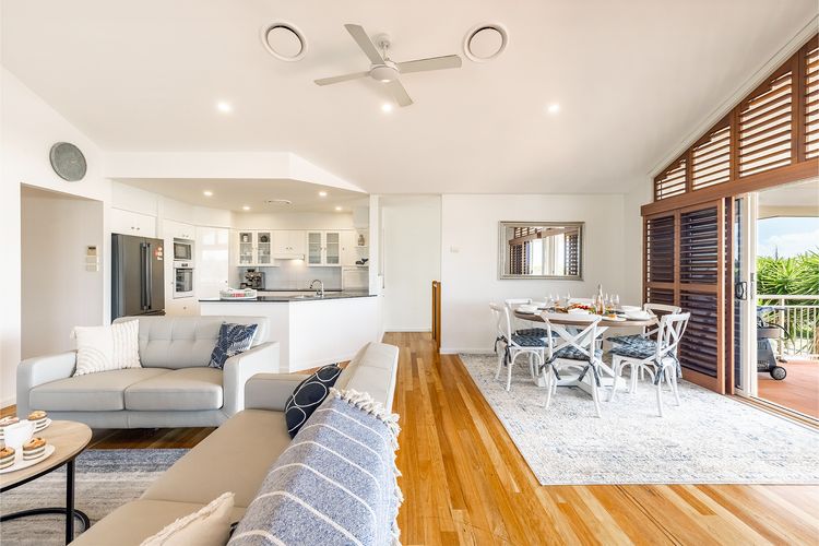 74A Sergeant Baker Drive – comfortable duplex with beautiful distant water views