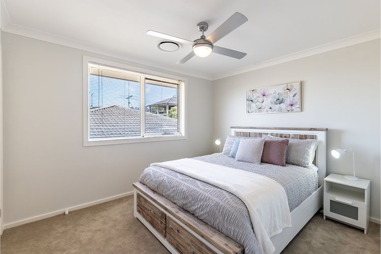 74A Sergeant Baker Drive – comfortable duplex with beautiful distant water views