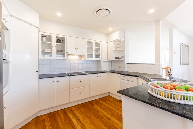 74A Sergeant Baker Drive – comfortable duplex with beautiful distant water views