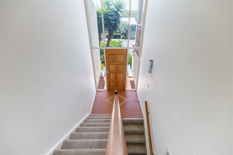 74A Sergeant Baker Drive – comfortable duplex with beautiful distant water views