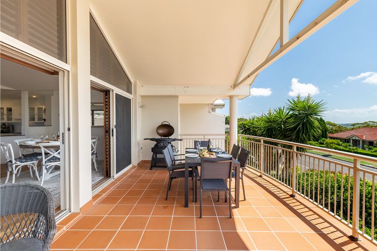 74A Sergeant Baker Drive – comfortable duplex with beautiful distant water views