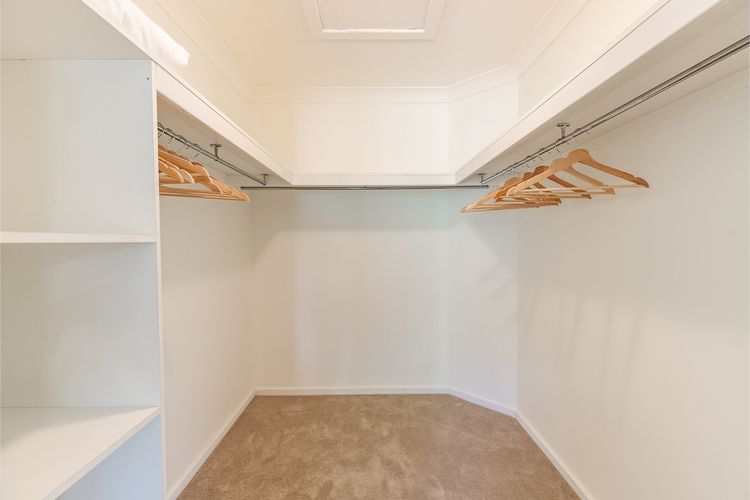 74A Sergeant Baker Drive – comfortable duplex with beautiful distant water views