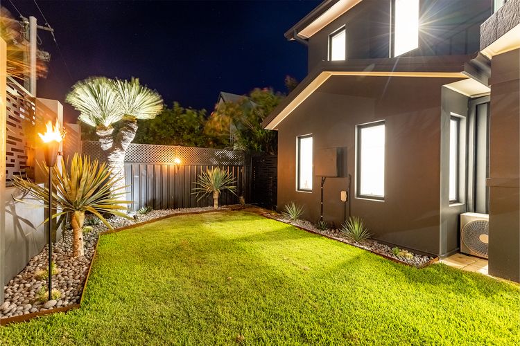 Beach Haven, 3a Messines Street – 4 Minute walk to the beach, WiF, Air Con