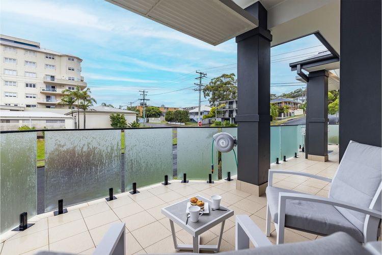 Beach Haven, 3a Messines Street – 4 Minute walk to the beach, WiF, Air Con