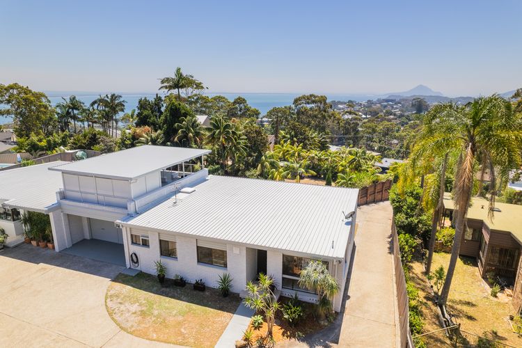 Galoola Hidden Gem, 2/97 Galoola Drive, Rooftop outdoor area with spectacular views, Wi-Fi, Air Conditioning, Pet Friendly