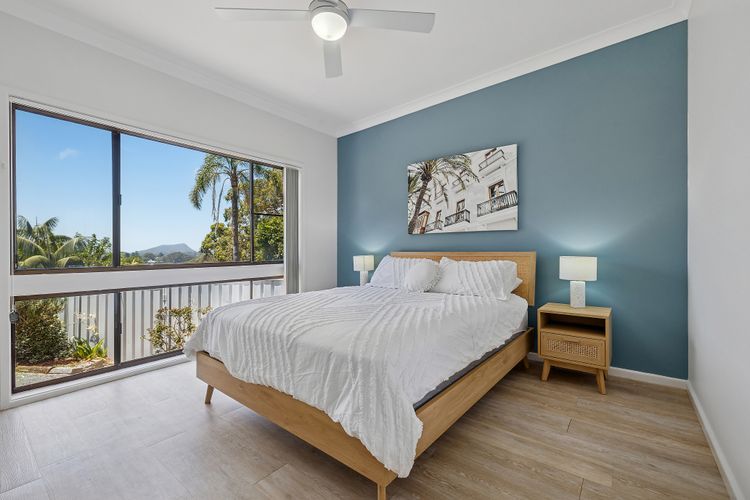Galoola Hidden Gem, 2/97 Galoola Drive, Rooftop outdoor area with spectacular views, Wi-Fi and air conditioning