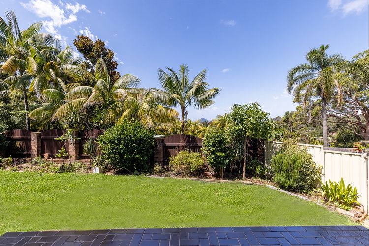 Galoola Hidden Gem, 2/97 Galoola Drive, Rooftop outdoor area with spectacular views, Wi-Fi and air conditioning