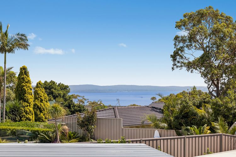 Galoola Hidden Gem, 2/97 Galoola Drive, Rooftop outdoor area with spectacular views, Wi-Fi and air conditioning