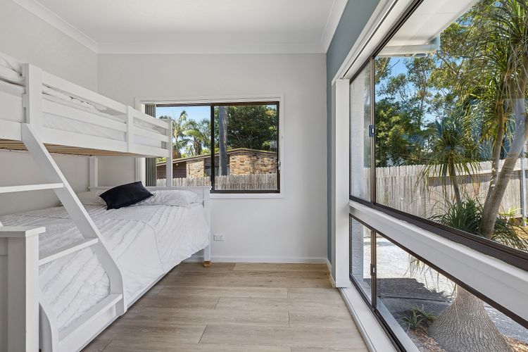 Galoola Hidden Gem, 2/97 Galoola Drive, Rooftop outdoor area with spectacular views, Wi-Fi and air conditioning