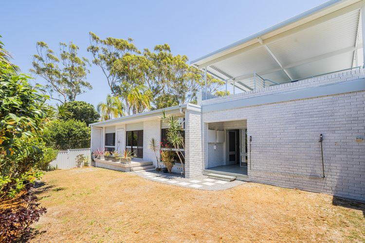 Galoola Hidden Gem, 2/97 Galoola Drive, Rooftop outdoor area with spectacular views, Wi-Fi, Air Conditioning, Pet Friendly