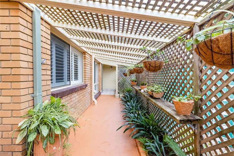 Anchored at Fingal Bay, 80 Marine Drive