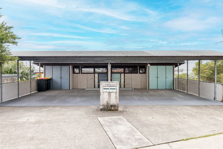 Dutchies By The Sea, 2/61 Christmas Bush Ave – Spectacular views, close to the beach, Wi-Fi