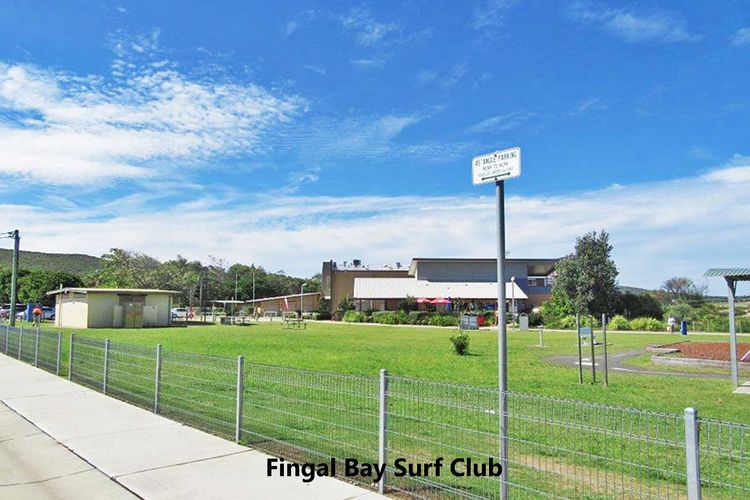 Fingal Bay Coastal Retreat,  1/12 Marine Drive – fantastic ground floor duplex with Air Conditioning and WIFI