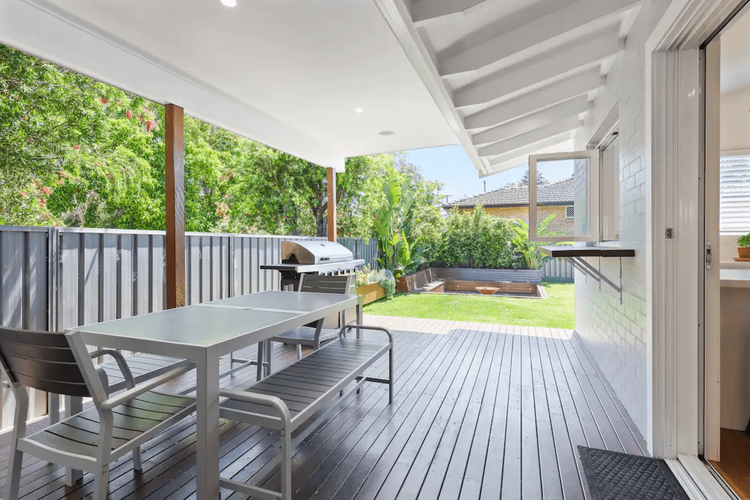 Bay Escape, 32 Wahgunyah Rd – Beautiful property with boat parking, WiFi and ducted air conditioning