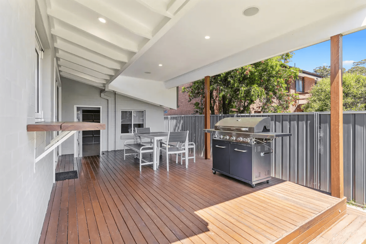 Bay Escape, 32 Wahgunyah Rd – Beautiful property with boat parking, WiFi and ducted air conditioning