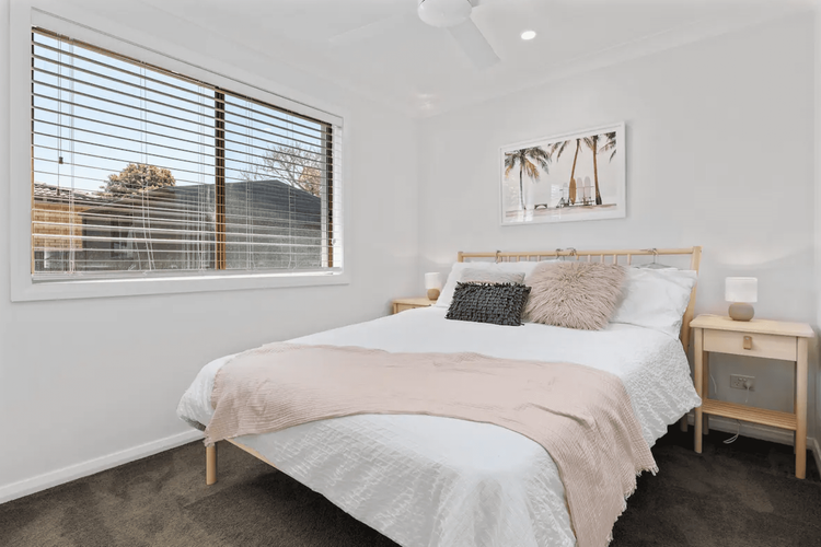 Bay Escape, 32 Wahgunyah Rd – Beautiful property with boat parking, WiFi and ducted air conditioning