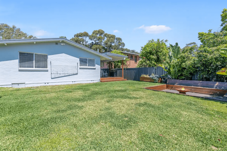 Bay Escape, 32 Wahgunyah Rd – Beautiful property with boat parking, WiFi and ducted air conditioning