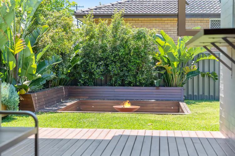 Bay Escape, 32 Wahgunyah Rd – Beautiful property with boat parking, WiFi and ducted air conditioning