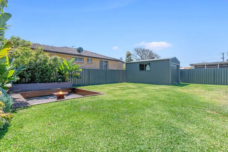 Bay Escape, 32 Wahgunyah Rd – Beautiful property with boat parking, WiFi and ducted air conditioning