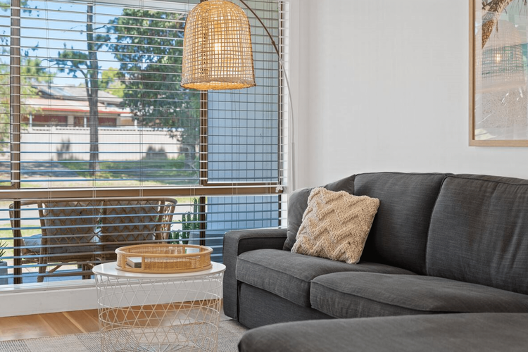 Bay Escape, 32 Wahgunyah Rd – Beautiful property with boat parking, WiFi and ducted air conditioning