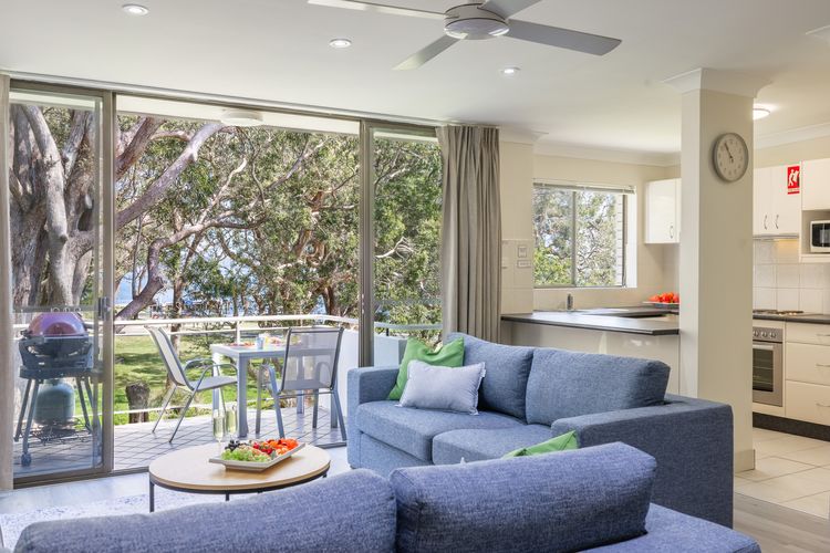 Mistral Court 14, 17 Mistral Close – across the road from the beach