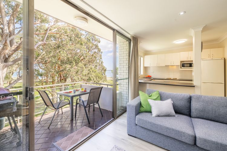 Mistral Court 14, 17 Mistral Close – across the road from the beach