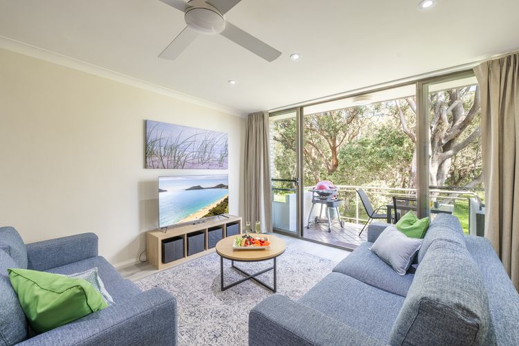 Mistral Court 14, 17 Mistral Close – across the road from the beach