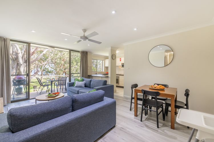 Mistral Court 14, 17 Mistral Close – across the road from the beach