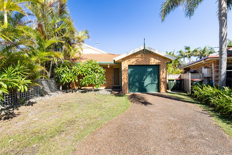Driftwood Cottage, 1/28 Farm Rd – pet friendly, W-Fi, Air Con and ground floor