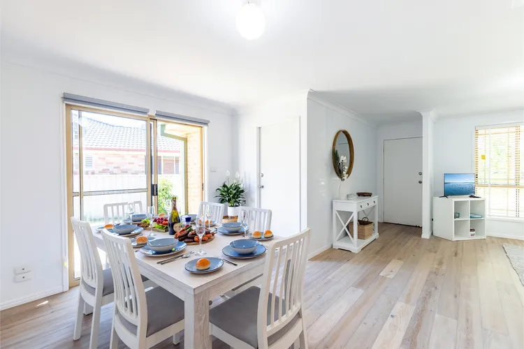 Driftwood Cottage, 1/28 Farm Rd – pet friendly, W-Fi, Air Con and ground floor