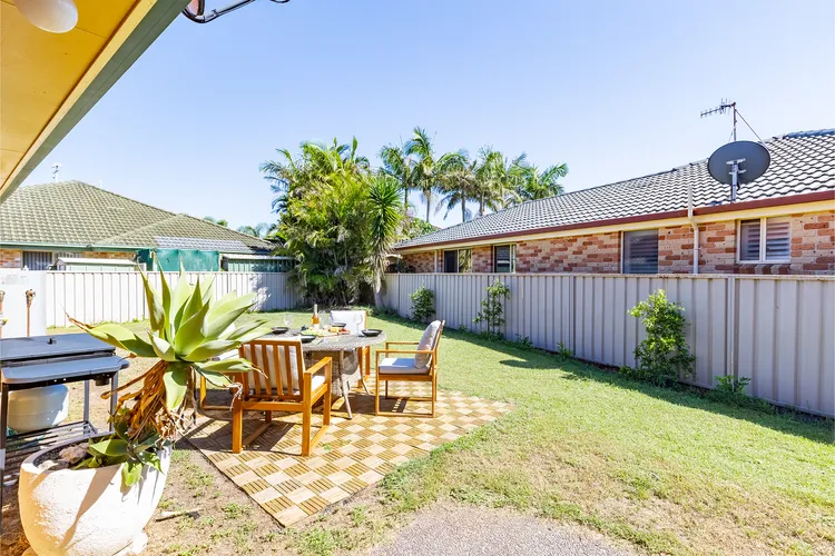 Driftwood Cottage, 1/28 Farm Rd – pet friendly, W-Fi, Air Con and ground floor