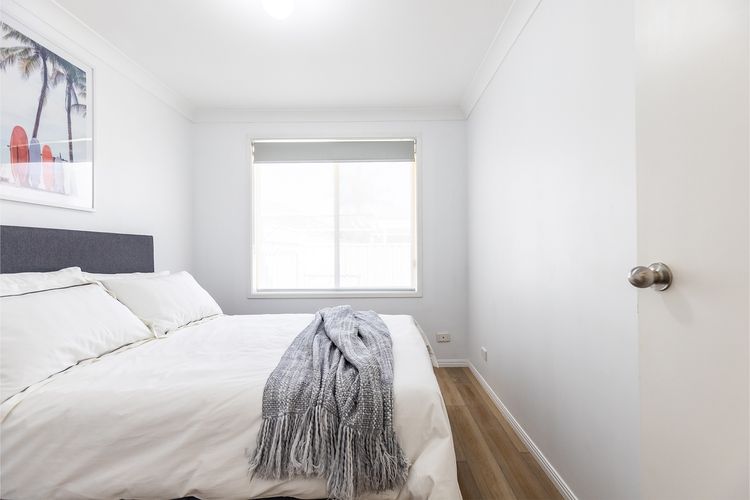 Driftwood Cottage, 1/28 Farm Rd – pet friendly, W-Fi, Air Con and ground floor