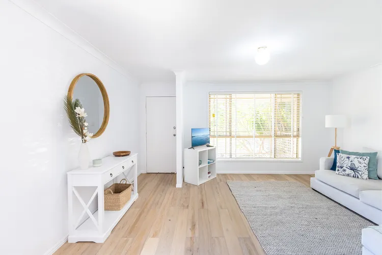 Driftwood Cottage, 1/28 Farm Rd – pet friendly, W-Fi, Air Con and ground floor