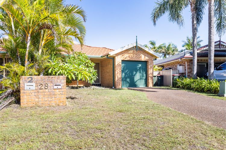 Driftwood Cottage, 1/28 Farm Rd – pet friendly, W-Fi, Air Con and ground floor