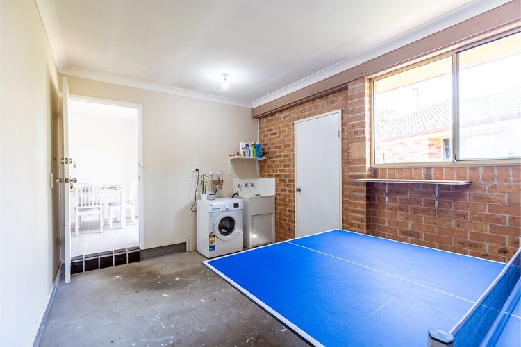 Driftwood Cottage, 1/28 Farm Rd – pet friendly, W-Fi, Air Con and ground floor