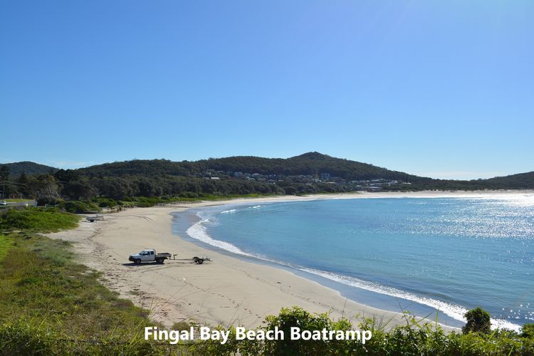 Driftwood Cottage, 1/28 Farm Rd – pet friendly, W-Fi, Air Con and ground floor