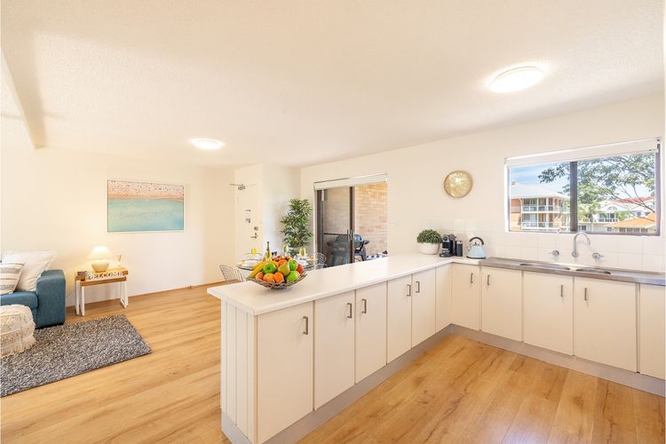 Shoreline, 9/1 Intrepid Cl – 200m to Shoal Bay beach and wifi