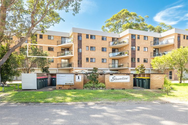 Shoreline, 9/1 Intrepid Cl – 200m to Shoal Bay beach and wifi