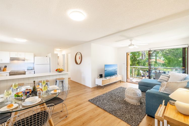 Shoreline, 9/1 Intrepid Cl – 200m to Shoal Bay beach and wifi