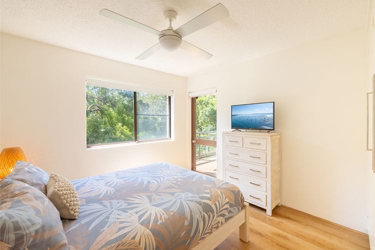 Shoreline, 9/1 Intrepid Cl – 200m to Shoal Bay beach and wifi