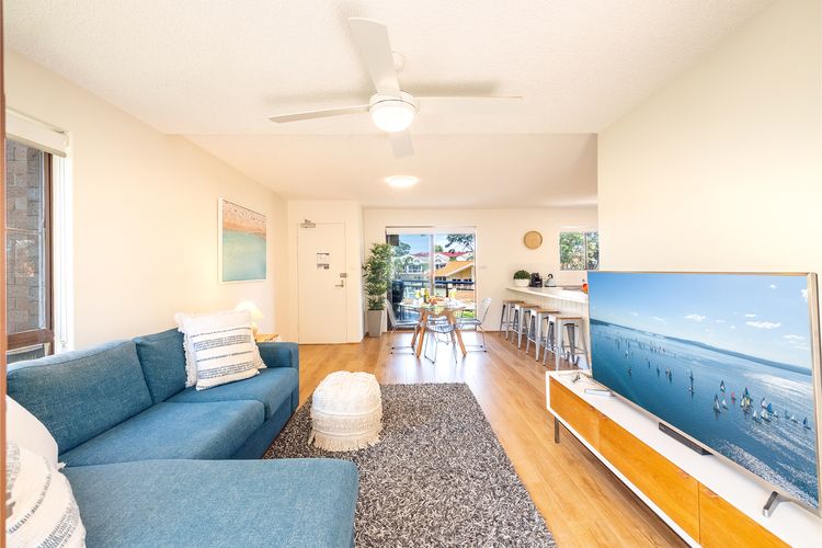 Shoreline, 9/1 Intrepid Cl – 200m to Shoal Bay beach and wifi