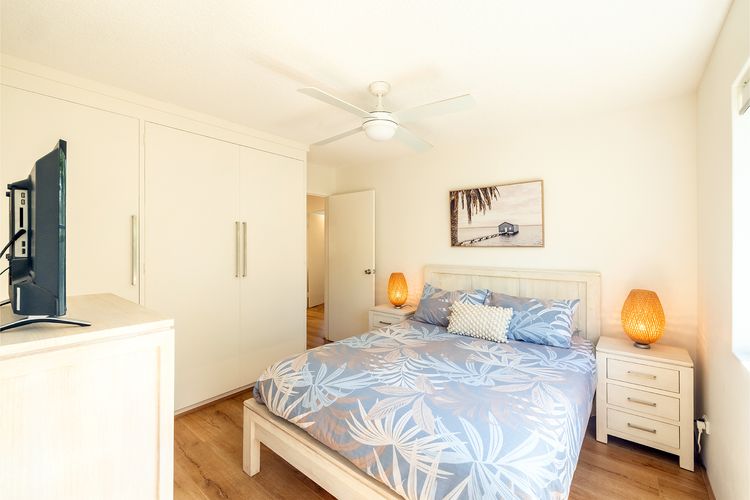 Shoreline, 9/1 Intrepid Cl – 200m to Shoal Bay beach and wifi