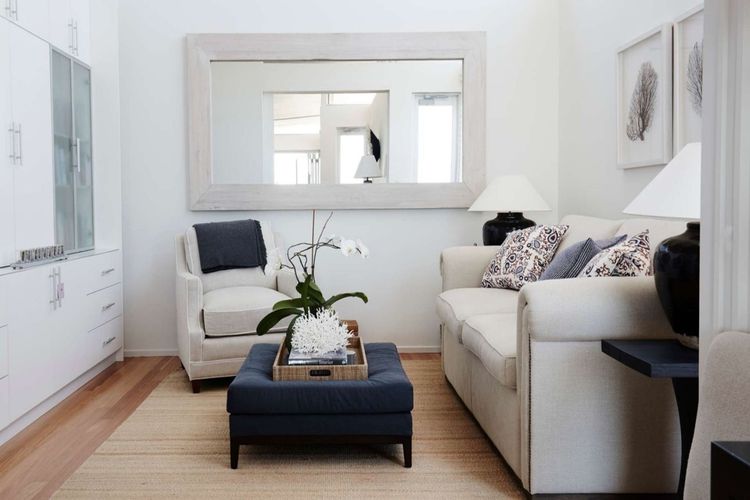 The Waterview, 2/76 Magnus St – complete style, comfort, luxury and spectacular waterviews