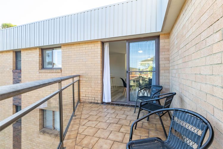 Shoreline, 5/1 Intrepid Close – Water Views and WiFi