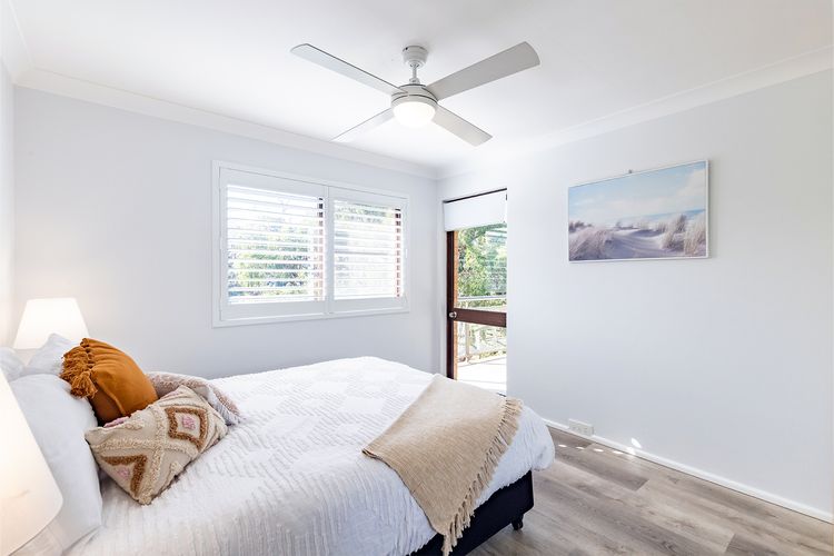 Shoreline, 5/1 Intrepid Close – Water Views and WiFi